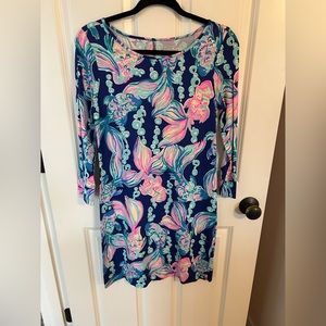 Lilly Pulitzer Marlowe dress